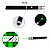 Caneta Laser Pointer Verde Lanterna 1000mw Até 7km - Imagem 3