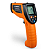 Termômetro Digital Infravermelho Laser Medição Temperatura Industrial -55ºc - 400ºc - Imagem 1