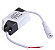 Reator Driver Para Painel Led Embutir Sobrepor 24w Bivolt - Imagem 4
