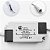 Reator Driver Para Painel Led Embutir Sobrepor 24w Bivolt - Imagem 3