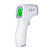 Termômetro Digital Infravermelho Temperatura Corporal Medição De Alta Precisão Para Bebê Adulto Display Lcd - Imagem 1