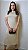 Vestido Basico Fashion - Imagem 2