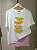 T Shirt Limao - Imagem 1