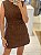Vestido Onça - Imagem 2