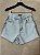 Shorts Jeans Corrente - Imagem 1