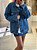 Jaqueta Jeans Dani - Imagem 1