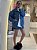 Jaqueta Jeans Dani - Imagem 2