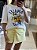 Shorts Saia Fenda - Imagem 2