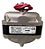 Micro Motor Ventilador N10/20 1/25 - Imagem 1