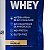 Whey Protein 100% Concentrado Refil - Max Titanium - Imagem 3