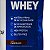 Whey Protein 100% Concentrado Refil - Max Titanium - Imagem 6