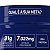 Top Whey 3W + Performance 900G - Max Titanium - Imagem 19