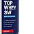 Top Whey 3W + Performance 900G - Max Titanium - Imagem 2