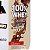 100% Whey Max Titanium x Dr. Peanut 900g - Max Titanium - Imagem 9