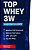 Top Whey 3W + Performance 1,8Kg - Max Titanium - Imagem 12