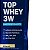 Top Whey 3W + Performance 1,8Kg - Max Titanium - Imagem 4