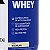 100% Whey Pote 900G - Max Titanium - Imagem 3
