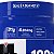 100% Whey Pote 900G - Max Titanium - Imagem 4