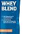 Whey Blend 1,8Kg - Nova Fórmula - Max Titanium - Imagem 15