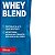 Whey Blend 1,8Kg - Nova Fórmula - Max Titanium - Imagem 11