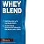 Whey Blend 1,8Kg - Nova Fórmula - Max Titanium - Imagem 7
