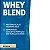 Whey Blend 1,8Kg - Nova Fórmula - Max Titanium - Imagem 3