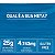 Whey Blend 1,8Kg - Nova Fórmula - Max Titanium - Imagem 4