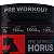Pré-treino Horus 150g - Max Titanium - Imagem 9