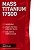 Mass Titanium Refil 1,4Kg - Max Titanium - Imagem 7