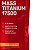 Mass Titanium Refil 1,4Kg - Max Titanium - Imagem 15