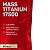Mass Titanium Refil 1,4Kg - Max Titanium - Imagem 3