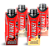 My Whey Whey Protein Líquido Pack com 4 unidades 250ml - Imagem 2