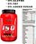 Iso Triple Zero Whey Protein Isolado 900g - Imagem 6