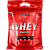Nutri Whey Protein 1.8Kg Hipercalórico - Integralmedica - Imagem 1
