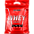 Nutri Whey Protein 1.8Kg Hipercalórico - Integralmedica - Imagem 2