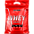 Nutri Whey Protein 1.8Kg Hipercalórico - Integralmedica - Imagem 4