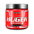 Huger - Pré-Workout - Pré-Treino 160g - Integralmedica - Imagem 1