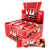VO2 Whey Bar - Barra de Proteína 12 Unid. - Integralmedica - Imagem 5