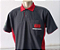 Camiseta polo - Imagem 1