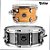 Bateria Mapex Armory Studioease (Shell Pack) - Imagem 7