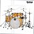 Bateria Mapex Armory Studioease (Shell Pack) - Imagem 8
