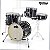 Bateria New Yorker PDP by DW (Shell Pack) - Imagem 3