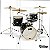 Bateria New Yorker PDP by DW (Shell Pack) - Imagem 6