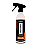 HIGICOURO LIMPADOR DE COURO 500ML - VONIXX - Imagem 1