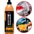 V-MOL Vonixx lava autos 500ml - Imagem 2