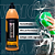 V-MOL Vonixx lava autos 500ml - Imagem 3