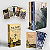 Pamela C. Smith – Box 2 livros + tarô - Imagem 1