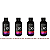 OX ALL COLORS CREAM SALVATORE 40 VOL- 90ML - Imagem 3