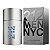 212 MEN NYC CAROLINA HERRERA - EAU DE TOILETTE - Imagem 1