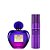 CONJUNTO HER SECRET DESIRE BANDERAS - EAU DE TOILETTE 80ml + DESODORANTE 150ml - Imagem 2